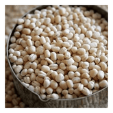 Saurbhi Urid Dal Whole White